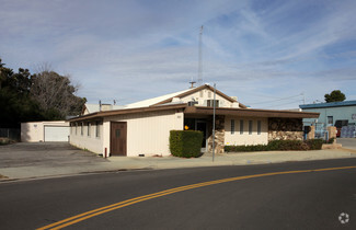 Plus de détails pour 521 Wellwood Ave, Beaumont, CA - Industriel/Logistique à louer