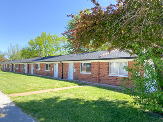 Plus de détails pour 1510-1574 Leonaire Ct, Saint Louis, MO - Logement à vendre