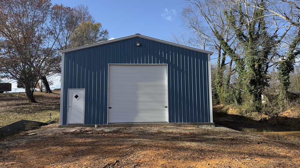 1101 Desoto NW ave, Rome, GA à vendre - Photo principale – Image 1 sur 5