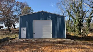 Plus de détails pour 1101 Desoto NW ave, Rome, GA - Industriel/Logistique à vendre