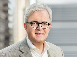 Martin Bond