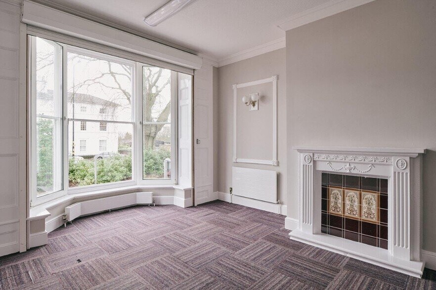 41-42 Calthorpe Rd, Birmingham à louer - Photo de l’immeuble – Image 3 sur 43