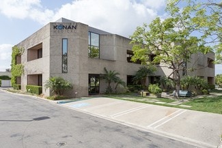 Plus de détails pour 15 Marconi, Irvine, CA - Local d'activités à louer