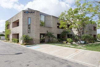 Plus de détails pour 15 Marconi, Irvine, CA - Local d'activités à louer