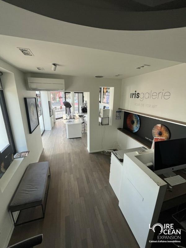 Plus de détails pour Bureau, Local commercial à louer