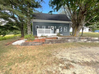 Plus de détails pour 19 Mason Corner Rd, Saint Albans, ME - Logement à vendre