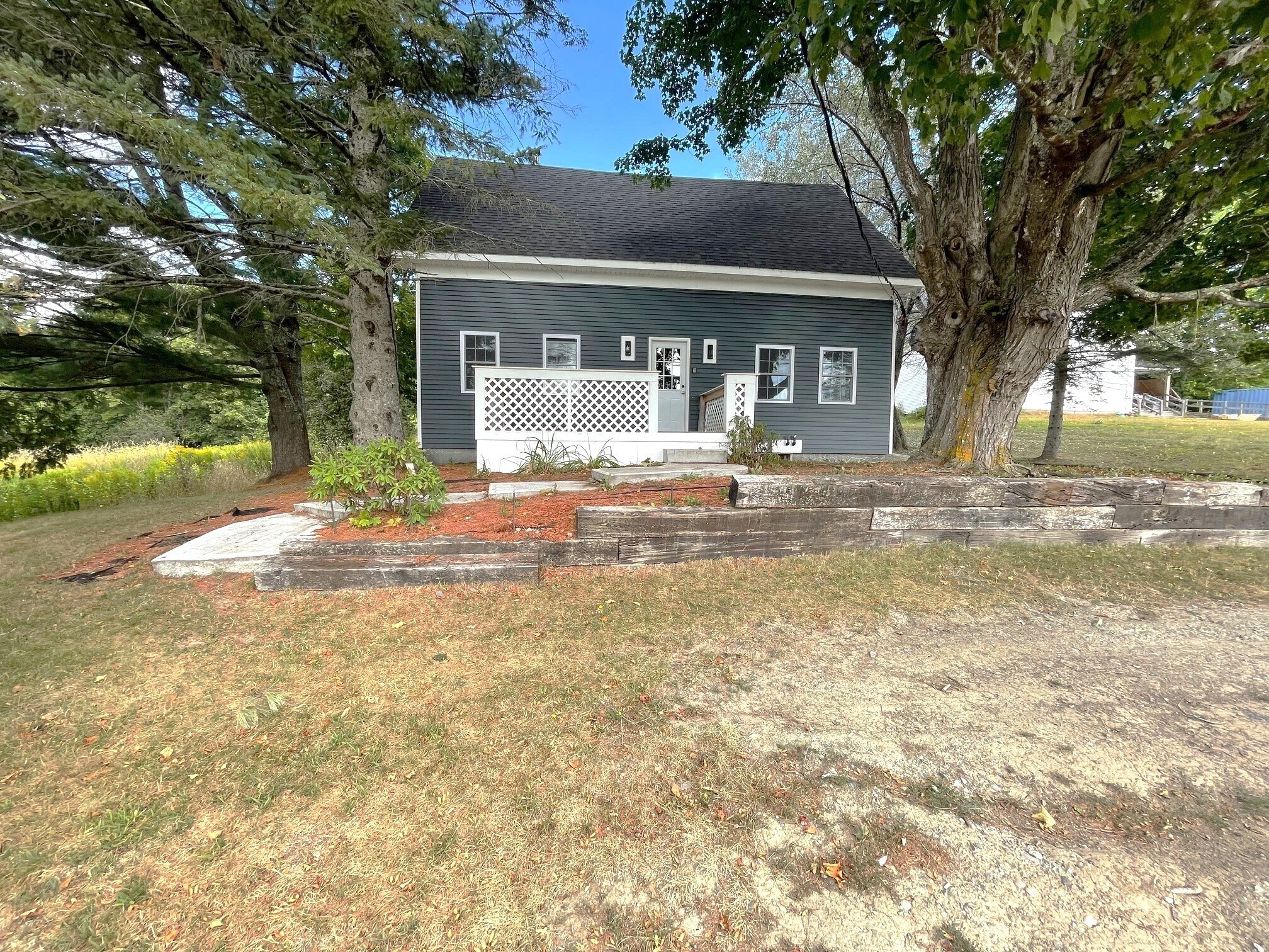 19 Mason Corner Rd, Saint Albans, ME à vendre Photo principale– Image 1 sur 42