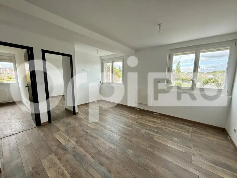 Bureau dans Le Havre à louer - Photo intérieure – Image 1 sur 6