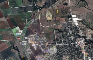 Plus de détails pour 1900 W San Antonio St, Lockhart, TX - Local commercial à louer