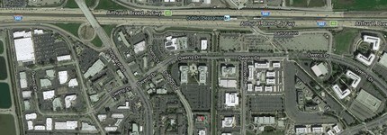 4733 Chabot Dr, Pleasanton, CA - Vue aérienne  vue de carte - Image1