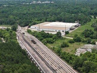 Plus de détails pour 603 Tin Mill Rd, Birmingham, AL - Industriel/Logistique à vendre
