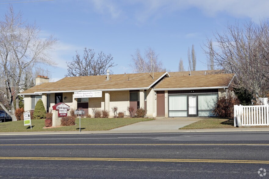 325 E Gordon Ave, Layton, UT à louer - Photo de l’immeuble – Image 2 sur 4