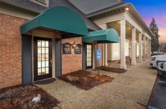 Plus de détails pour 5777 W Maple Rd, West Bloomfield, MI - Bureau/Médical à louer