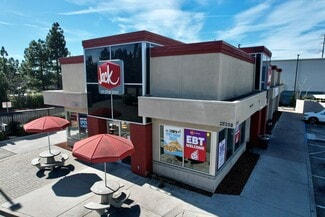 Plus de détails pour 43921 Osgood Rd, Fremont, CA - Local commercial à vendre