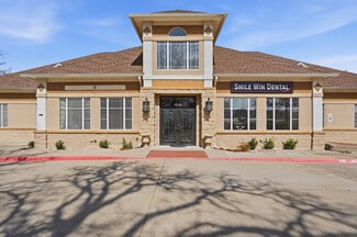 Plus de détails pour 1650 W Northwest Hwy, Grapevine, TX - Bureau/Local commercial à louer