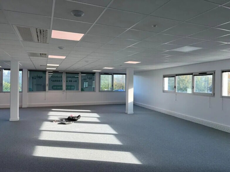 35 Boulevard Salvador Allende, Saint-Herblain à louer - Photo de l’immeuble – Image 3 sur 11