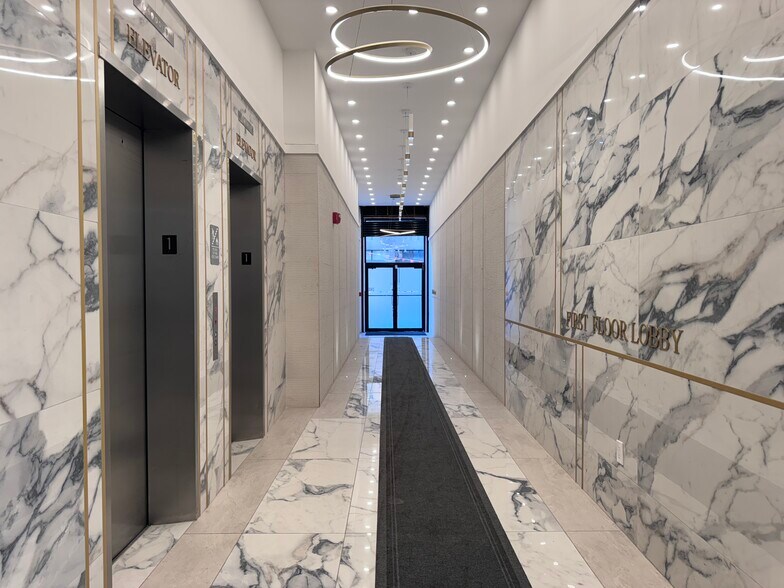 21-25 Flatbush Ave, Brooklyn, NY à louer - Photo de l’immeuble – Image 3 sur 9