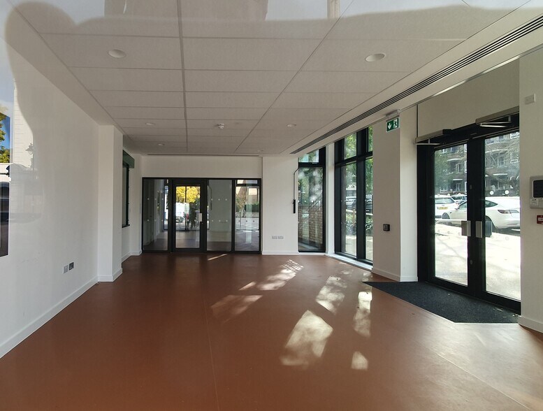 1 Maitland Park Rd, Londres à louer - Photo intérieure – Image 3 sur 4