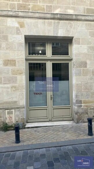 Plus de détails pour Bureau à louer