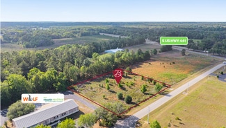 Plus de détails pour 000, Alachua, FL - Terrain à vendre