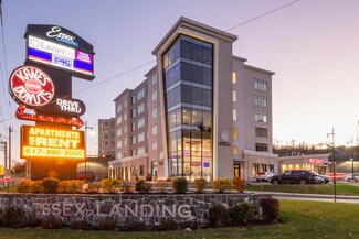 Plus de détails pour 1565 Broadway, Saugus, MA - Local commercial à louer