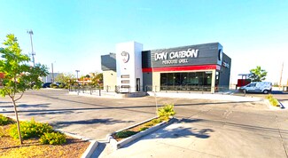 Plus de détails pour 7790 E Gateway Blvd, El Paso, TX - Local commercial à vendre