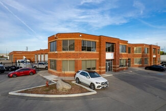 Plus de détails pour 6950 Tomken Rd, Mississauga, ON - Industriel/Logistique à vendre