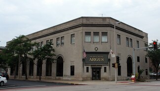 Plus de détails pour 1724 4th Ave, Rock Island, IL - Bureau à vendre
