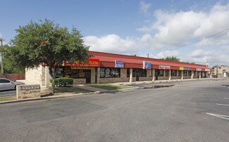 Plus de détails pour 1931 E Oltorf St, Austin, TX - Local commercial à louer