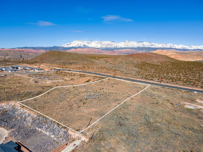 1400 600 North, Hurricane, UT à vendre - Photo principale – Image 1 sur 22