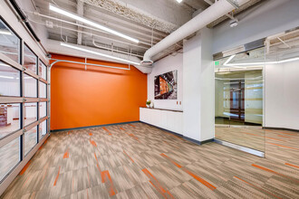 633 17th St, Denver, CO à louer Photo intérieure– Image 1 sur 13