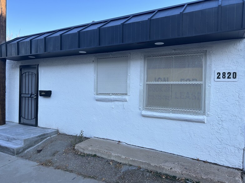 2820 S Elati St, Englewood, CO à louer - Photo de l’immeuble – Image 1 sur 5