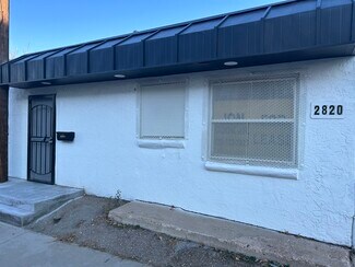 Plus de détails pour 2820 S Elati St, Englewood, CO - Industriel/Logistique à louer