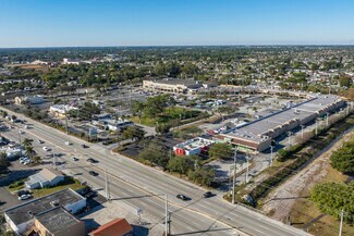 Plus de détails pour 2601-2675 S Military Trl, West Palm Beach, FL - Local commercial à louer