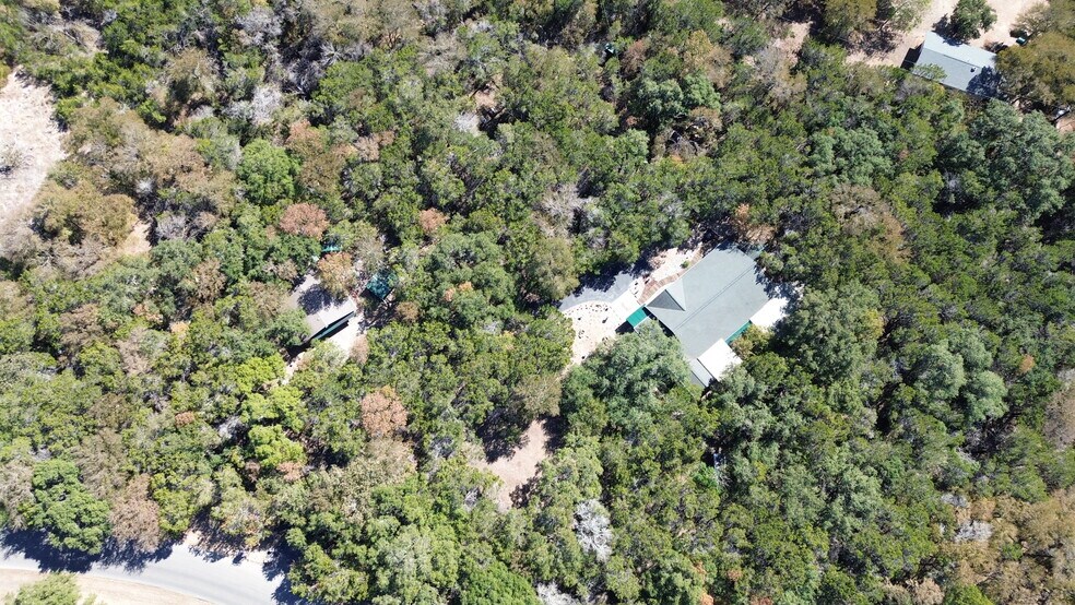 3707 Wyldwood Rd, Austin, TX à vendre - Photo de l’immeuble – Image 1 sur 7