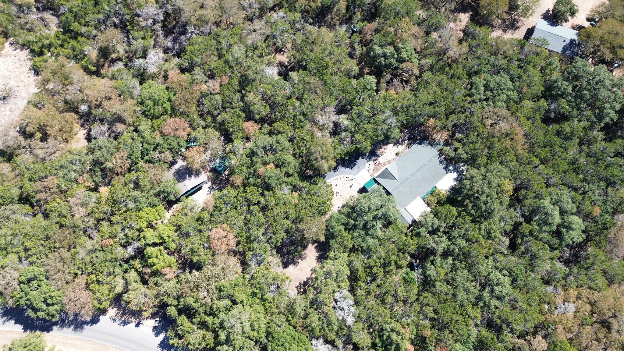 3707 Wyldwood Rd, Austin, TX à vendre Photo de l’immeuble– Image 1 sur 8