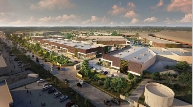 Plus de détails pour Bureau, Local d'activités à louer