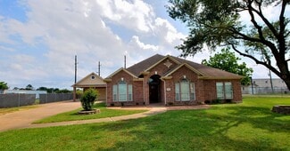 Plus de détails pour 13203 Weiman Rd, Houston, TX - Local d'activités à louer
