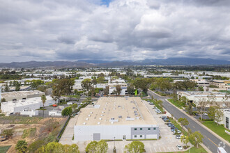 18-38 Thomas, Irvine, CA - VUE AÉRIENNE  vue de carte - Image1