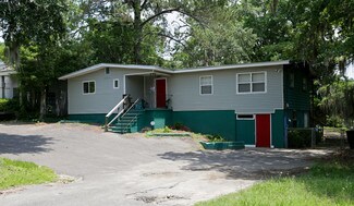 Plus de détails pour 2705 Allen Rd, Tallahassee, FL - Local commercial à vendre