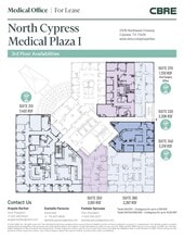 21212 Northwest Fwy, Cypress, TX à louer Photo intérieure– Image 1 sur 1