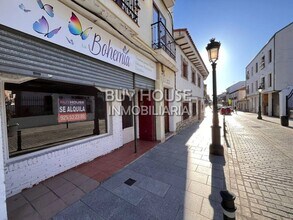Local commercial dans Illescas, Toledo à louer Photo de l’immeuble– Image 1 sur 6