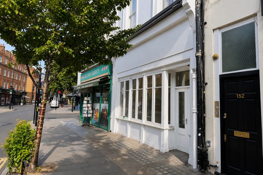 154 Old Brompton Rd, Londres à louer - Photo de l’immeuble – Image 2 sur 2