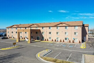 Plus de détails pour 9051 I-76, Henderson, CO - Hôtellerie à vendre