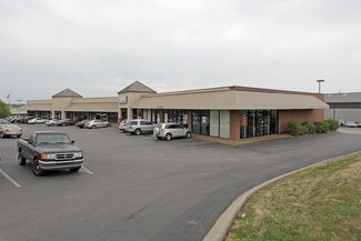 Plus de détails pour 5310 Mount View Rd, Antioch, TN - Local commercial à louer