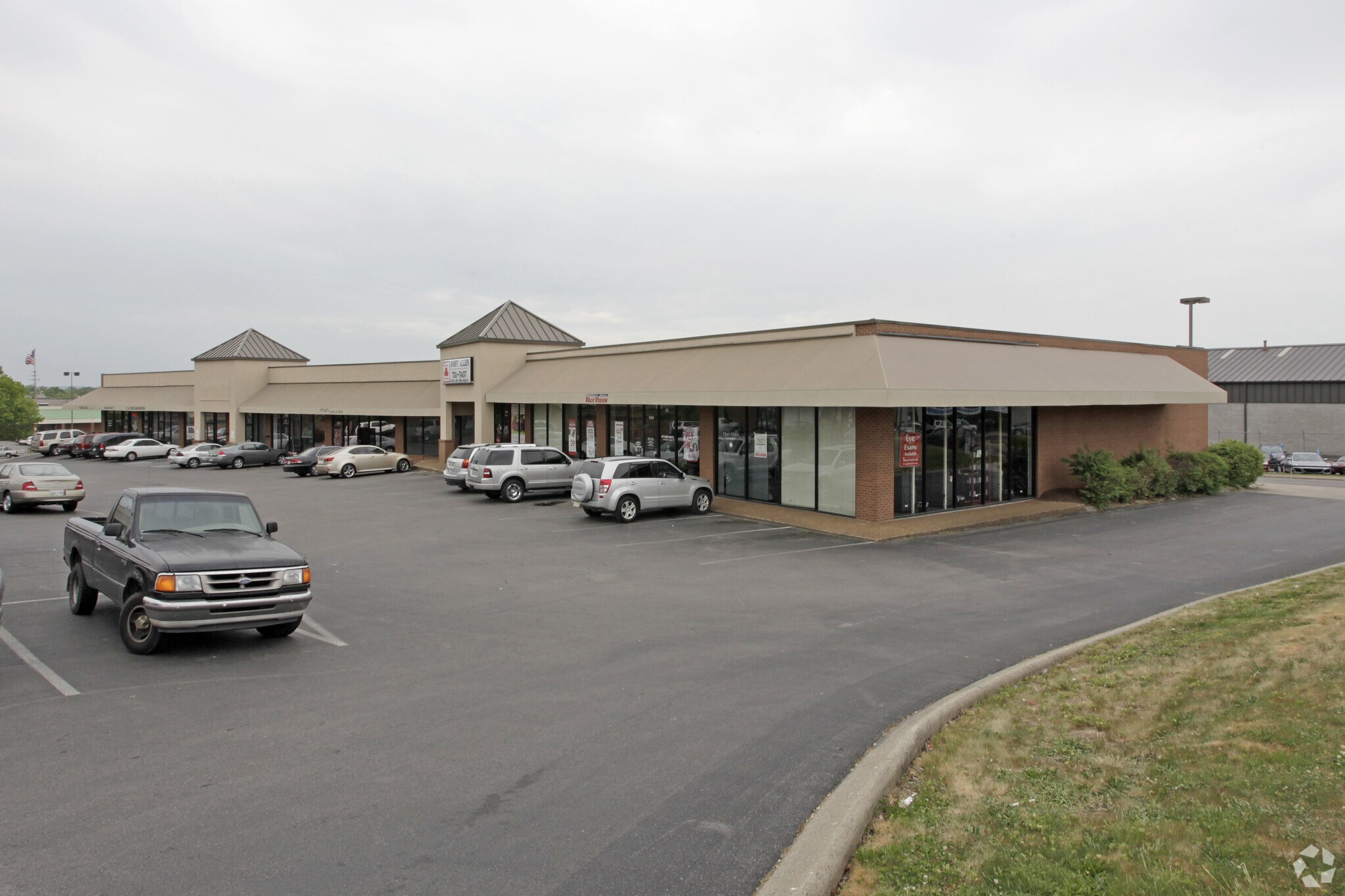 5310 Mount View Rd, Antioch, TN à louer Photo principale– Image 1 sur 3