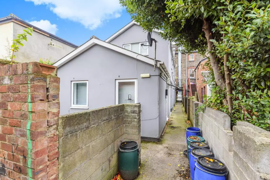 21 Frogmore St, Abergavenny à vendre - Photo de l’immeuble – Image 3 sur 8