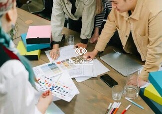 Plus de détails pour Bureau à louer