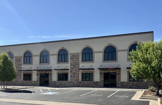 Plus de détails pour 2285 Manatt Ct, Castle Rock, CO - Industriel/Logistique à louer