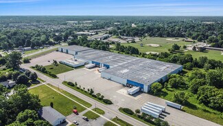 Plus de détails pour 4147 Keller Rd, Holt, MI - Industriel/Logistique à vendre